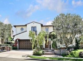 2822 Canto Nubiado, San Clemente, CA 92673