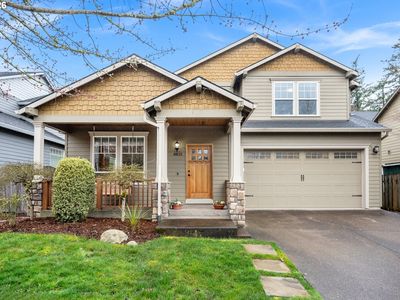 8815 SW 52nd Ave, Portland, OR, 97219