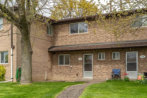 44 Romfield Dr #12 Photo 1