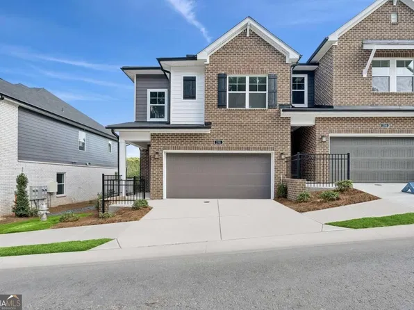 218 Redbud Rd, Canton, GA 30114