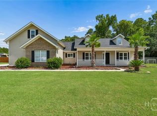 476 Roebling Road, Bloomingdale, GA 31302