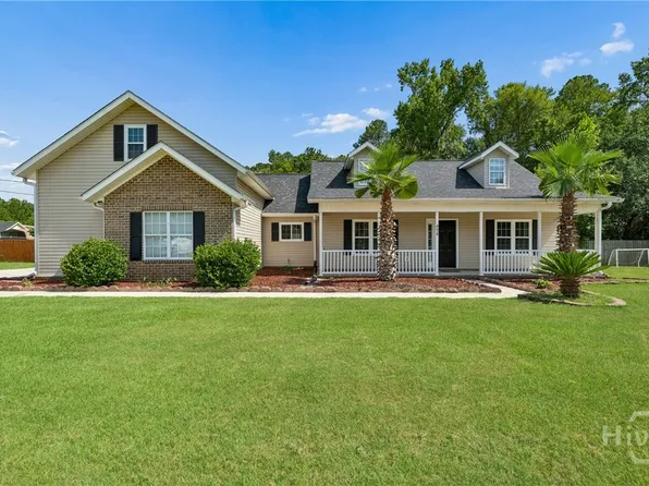 476 Roebling Road, Bloomingdale, GA 31302