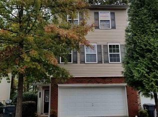 626 Providence Pl SW, Atlanta, GA 30331