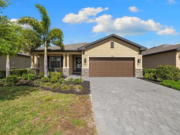 1842 W Isles Rd, Port Charlotte, FL 33953