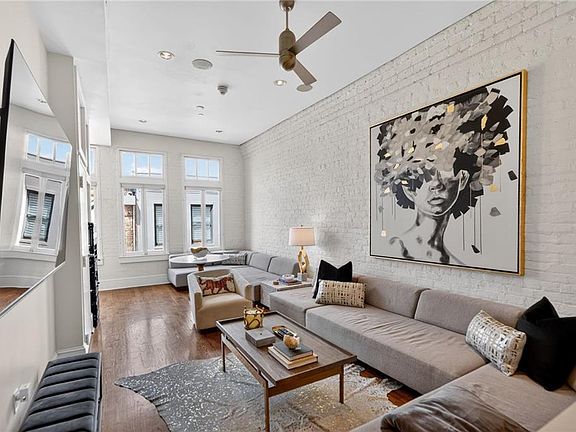 4th image of 534 Bienville St #3