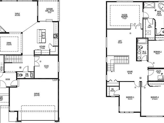 3rd image of 4432 234th Place SE #OM-1