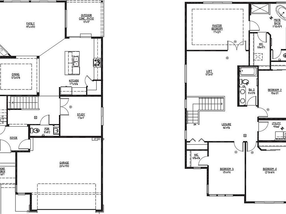 2nd image of 4412 234th Place SE #OM-7