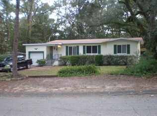 218 Westridge Dr, Tallahassee, FL 32304