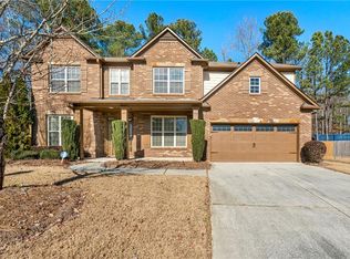 3759 Durham Run Way, Auburn, GA 30011