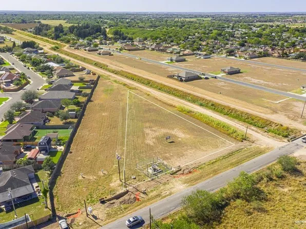 0 E Crockett Ave, Alamo, TX 78516
