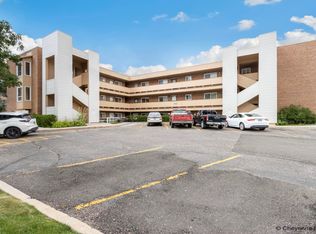 1014 E 25th St UNIT 201, Cheyenne, WY 82001