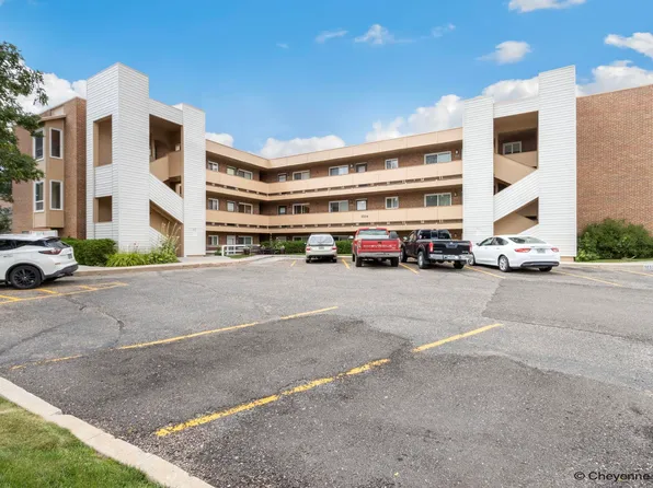 1014 E 25th St Unit 201, Cheyenne, WY 82001