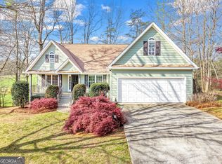 23 Clyde Ellen Ln, Tiger, GA 30576