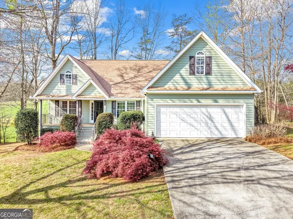 23 Clyde Ellen Ln, Tiger, GA 30576