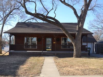 341 4th St, Phillipsburg, KS, 67661