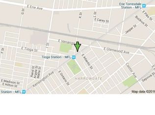 3520 Kensington Ave, Philadelphia, PA 19134