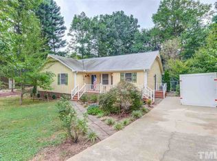 6213 Bramblewood Dr, Raleigh, NC 27612