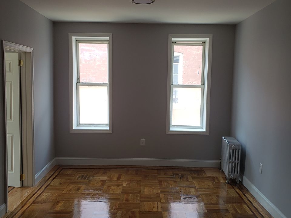 1st image of 561 E 93rd St APT 2F