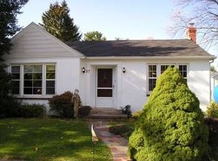 17 Rose Ave, Norristown, PA 19403