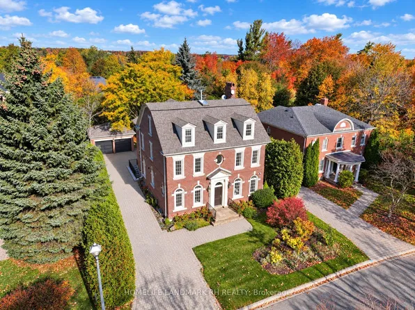 55 Willett Cres, Richmond Hill, ON L4C 7W2
