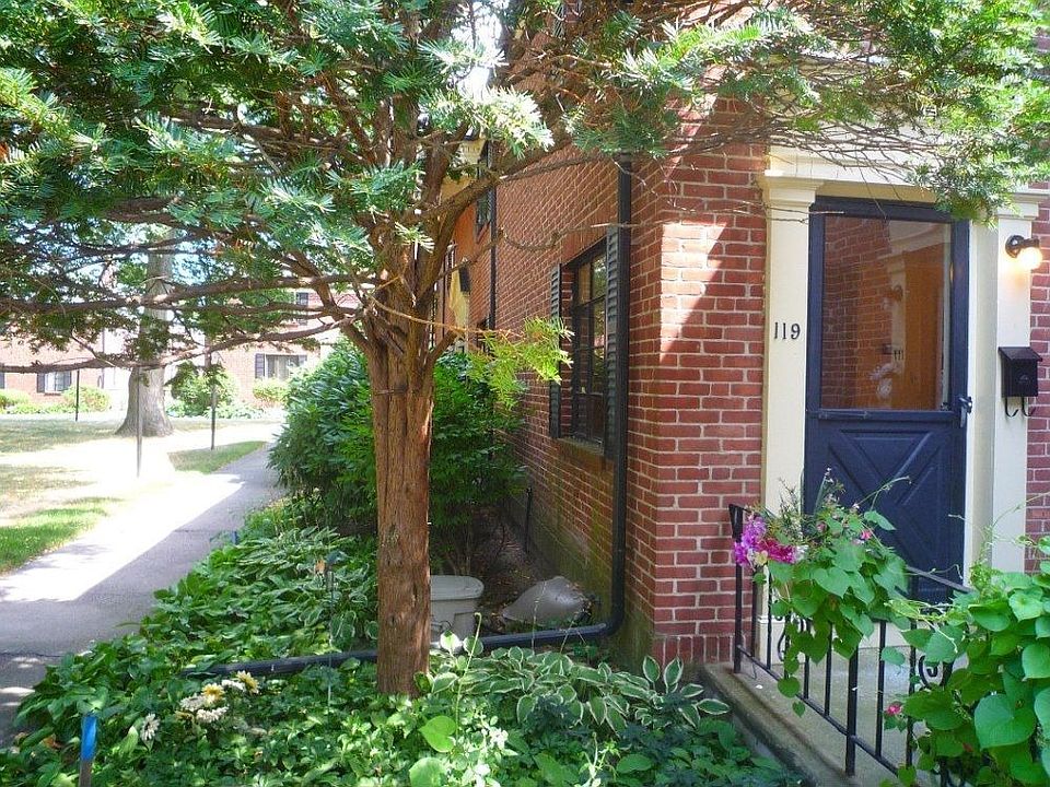 For Sale: 119 Pierce Road, Watertown, MA 02472