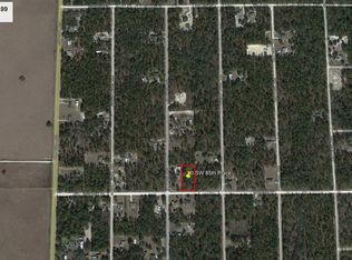 0A SW 85th Pl, Dunnellon, FL 34432