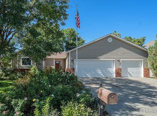 317 N 45th Avenue Ct, Greeley, CO 80634