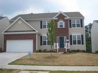 3739 Single Leaf Cir, High Point, NC 27265