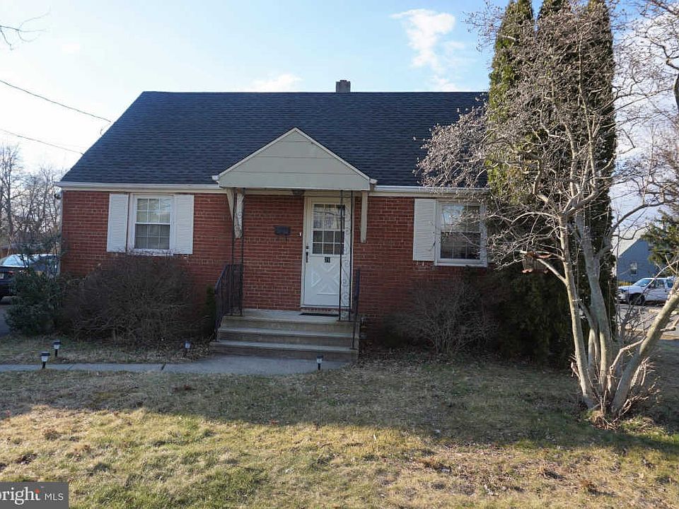 21 Stratford Ave, Ewing, NJ 08618 Zillow