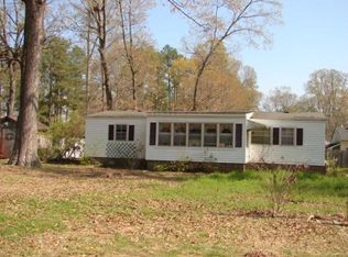 213 Ottawa Trl, Edenton, NC 27932