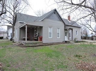 501 W Broadway St, Sparta, IL 62286