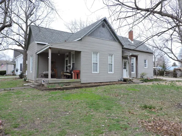 501 W Broadway St, Sparta, IL 62286