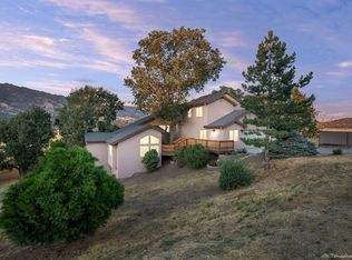 23810 Dart Dr, Tehachapi, CA 93561