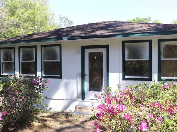 19791 SW 108th Ln, Dunnellon, FL 34432