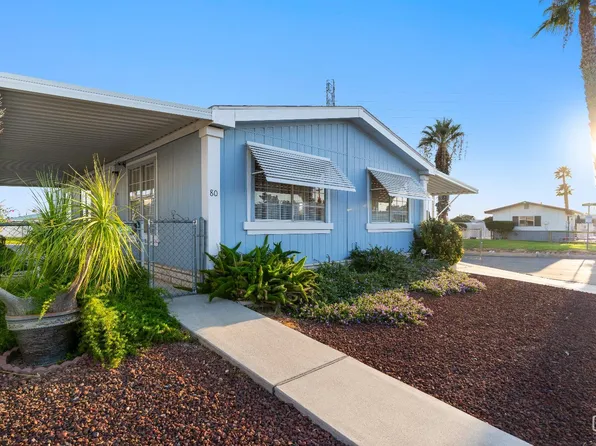 80 Eagle Ln, Bakersfield, CA 93308