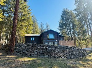 1519 Blue Slide Rd, Thompson Falls, MT 59873