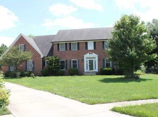 5297 Canary Ct, Carmel, IN 46033