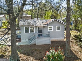 171 E Carver Dr, Athens, GA 30601