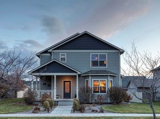 5135 Cattle Dr, Missoula, MT 59808