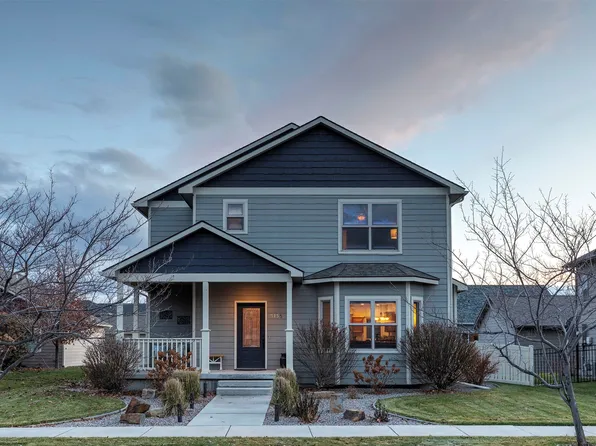 5135 Cattle Dr, Missoula, MT 59808