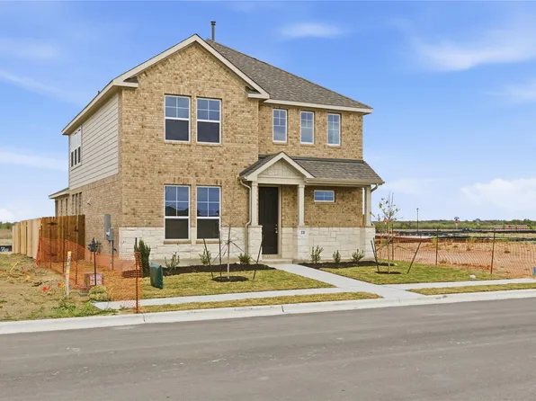 231 Bellie Ln, Kyle, TX 78640