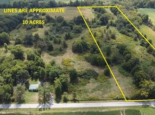 0 E Davis Rd, Mount Vernon, IL 62864