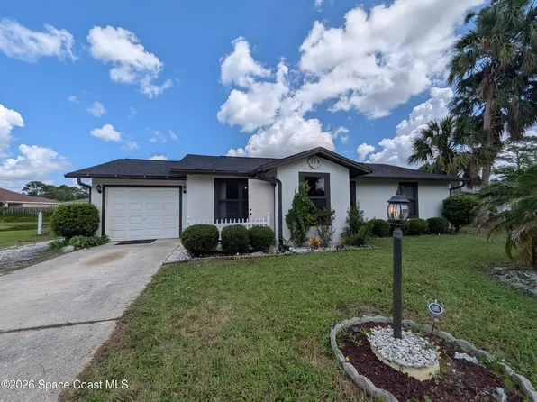 239 Americana Blvd NW, Palm Bay, FL 32907