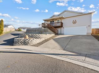 1320 SW 11th Ct, Pendleton, OR 97801