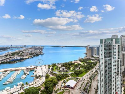 398 NE 5th St #4414, Miami, FL, 33132