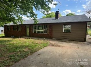 140 Porter Rd, Statesville, NC 28625