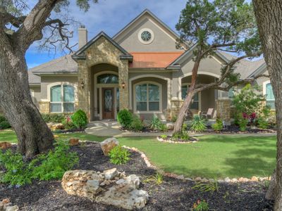 5669 Copper Crk, New Braunfels, TX, 78132