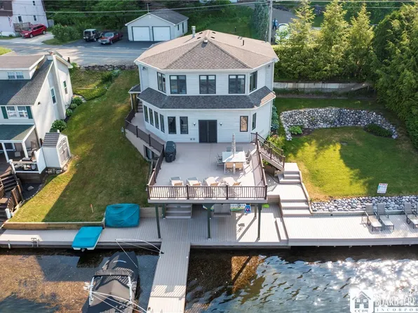 2608 Shadyside Rd, Findley Lake, NY 14736