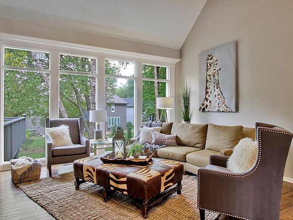 All New Interior Paint