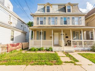 58 E Hancock St, Riverside, NJ 08075